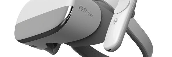 Pico CEO周宏伟：明年国内VR一体机品牌将不超过5家