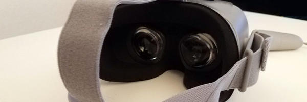 Oculus Go开发者版本亮相，199元的性价比之选