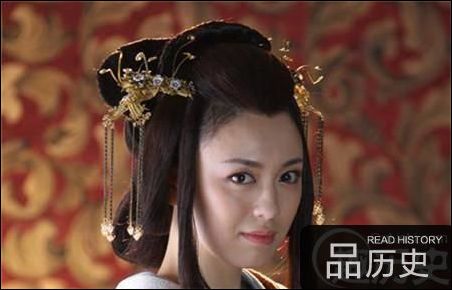 馆陶公主:作为汉武帝姑姑 因为这事名垂千古