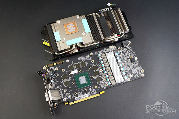 耕升gtx 1070 ti追风版显卡评测:3499元高性价比之选
