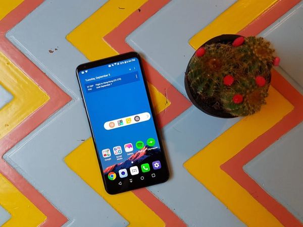 福布斯公布年度最佳手机排行榜:华为mate10 pro夺冠!