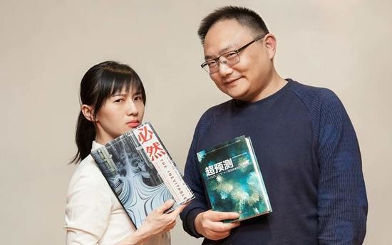 papi酱回应一年前罗振宇撤资:所有项目都撤了