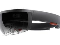 今年或发售？微软透露HoloLens二代正在开发中
