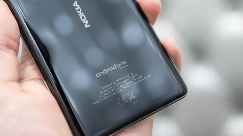 诺基亚8 sirocco图赏