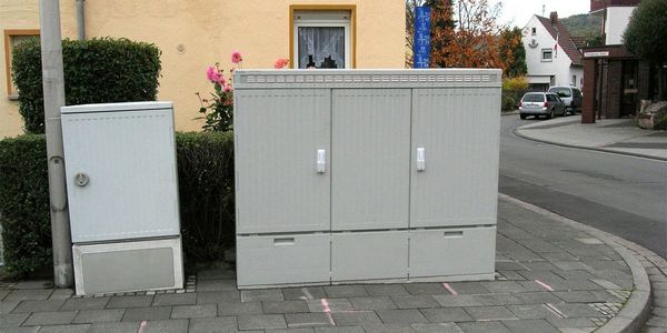 Telekom的计划能让德国充电桩数量翻一倍