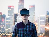 VR网游的一大步，英特尔公布大型多人VR场景解决方案