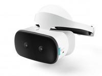 联想VR一体机Mirage Solo或将于5月11日发售
