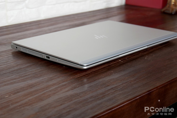 惠普elitebook 840 g5评测:你和精英之间就差一个ta