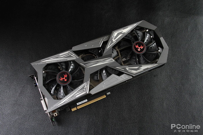igame gtx1070ti京东版评测:京东联名会有什么加成?
