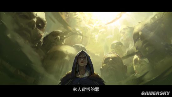《魔兽世界》"战争使者:海底幽灵船应召而来