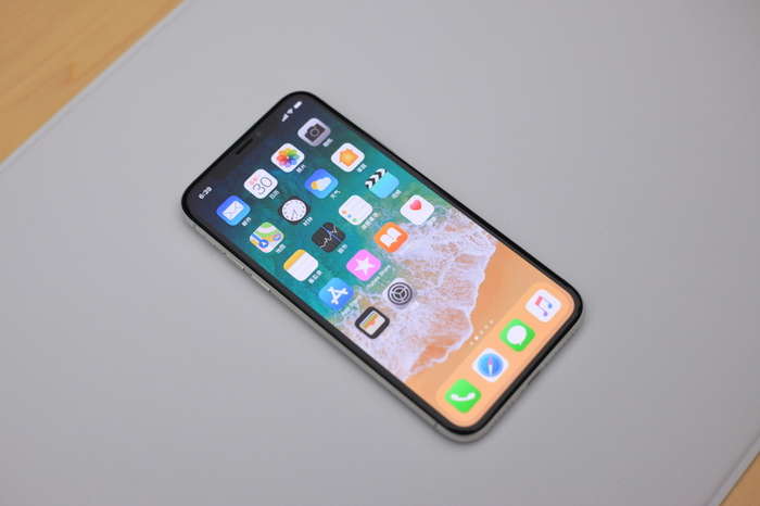 入围京东金机奖顶级旗舰iphonex64gb仅7399元