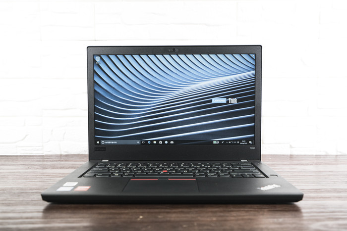 thinkpad t480傲腾版评测:高端经典融合黑科技