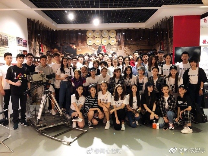 >  正文  近期,有不少高校迎来开学季,作为大家关注北京电影学院也不