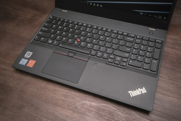 运算帷幄 thinkpad t580大屏高性能尽显实力