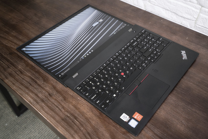 thinkpadt580,thinkpadt470 运算帷幄 thinkpad t580大屏高性能尽显实力