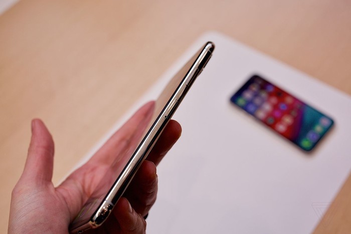 iphonexsmax评测:坚守安卓的人这次没借?