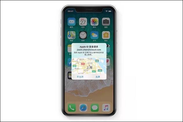 手机通讯正文双重认证是手机为了v正文用户appleid的a正文而推出的iphone6和百加苹果图片