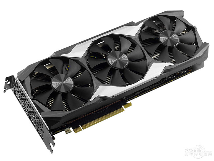 rtx2080ti太贵?这些次旗舰显卡助你轻松取胜