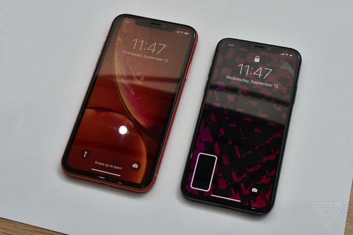 iphone xr将于10月19日开启预购:6499元起