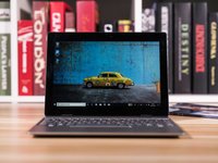 ideapad D330-10IGM(N4000/4GB/64GB)