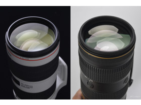 ῵70-200mm F/2.8E FL ED VR