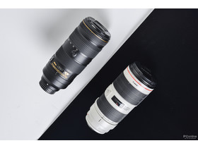 ῵70-200mm F/2.8E FL ED VR