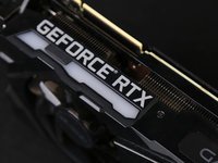 ӰGeForce RTX 2080Ti 