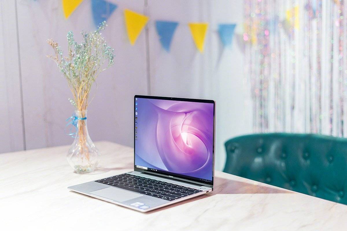 matebook13桌面壁纸,华为matebook14s壁纸 华为matebook 13笔记本以实力获认可