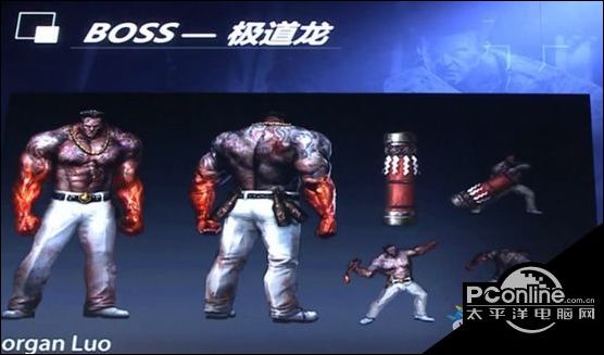 逆战新地图樱之都有哪些boss 樱之都boss介绍