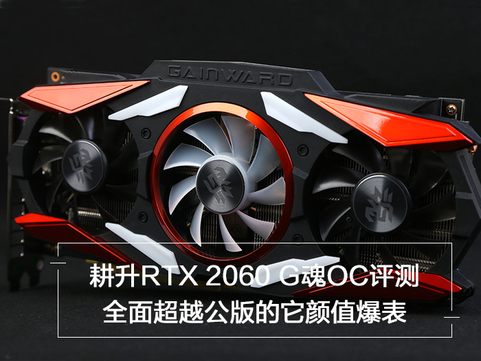 RTX 2060 GOC