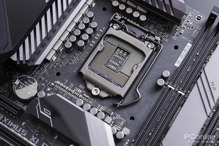 rog m11g