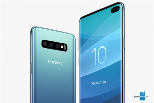 机皇将至!三星galaxy s10 跑分曝光:骁龙855 6gb内存