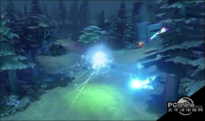 dota2小精灵打法分析 实用道具推荐