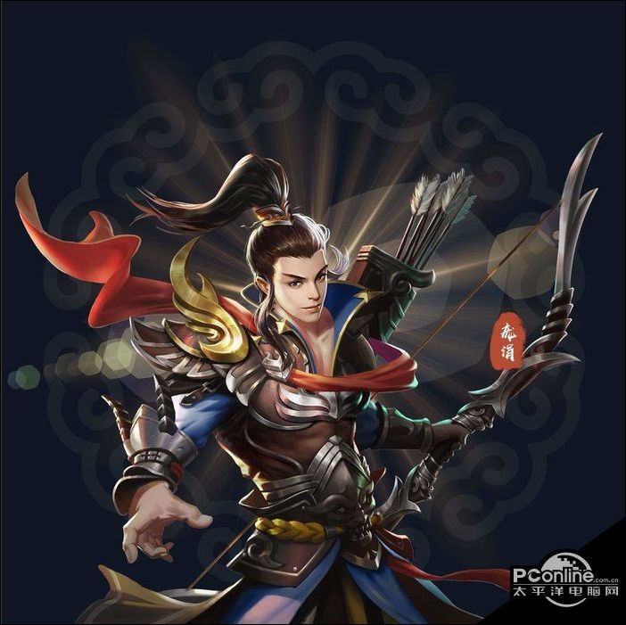 秦国有哪些著名的文臣武将