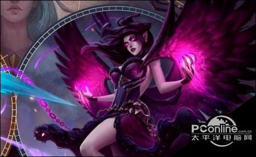 lol天使重做莫甘娜重做什麼时候上线?