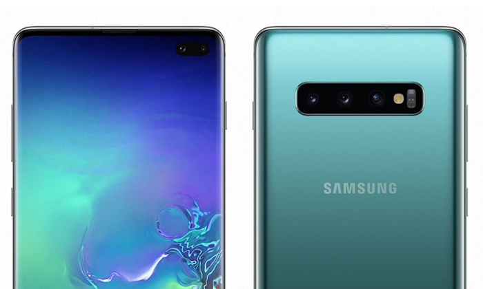 三星s10 相机评测出炉!登顶世界第一与华为手机并肩