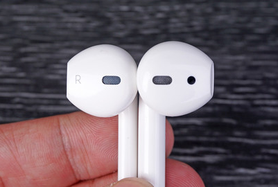 苹果airpods 真无线蓝牙耳机