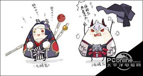 阴阳师式神外号大全 最新式神称号术语汇总