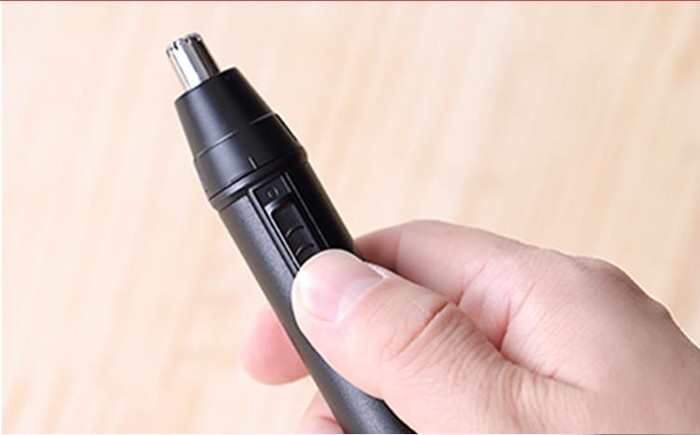 京东京造电动耳鼻毛修剪器怎麼样?解决你的尴尬小烦恼