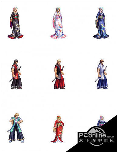 宠物属性无变动,外观更替为日本版 dnf绯樱之舞梦娜宠物属性: 装备时