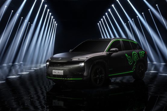 Team Razer
