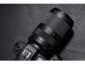 RF 24-240mm F4-6.3 IS USM