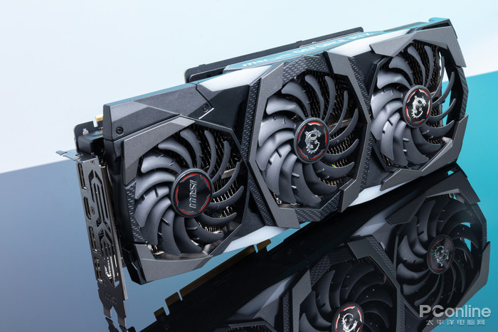微星rtx 2070s魔龙