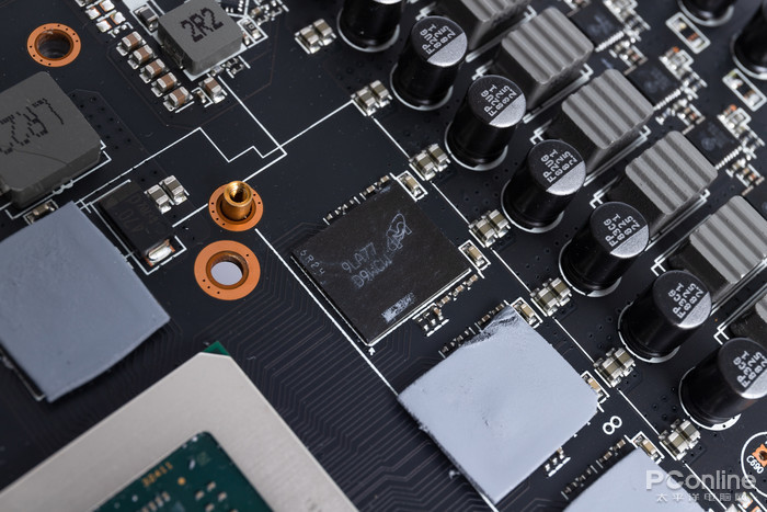 蓝宝石rx 5700xt超白金oc评测:被压榨出所有潜能的5700xt能战2070s吗?