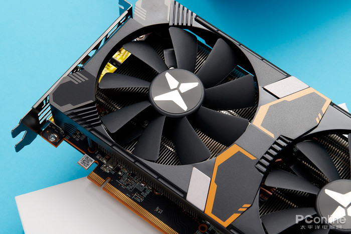 迪兰rx 5700xt/5700战将评测:短小精悍的非公