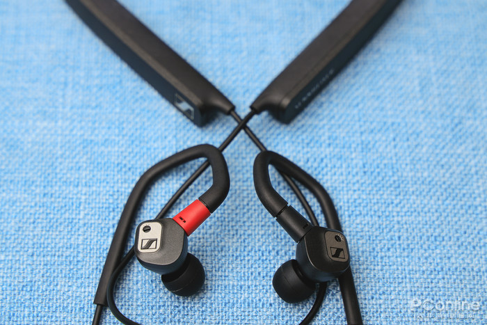 森海塞尔ie 80s bt评测 砍掉有线后依然没落下hi-fi-太平洋电脑网