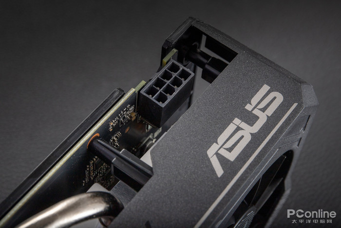 1660super,华硕1660super 正在阅读:非公版gtx 1660 super首测:tuf打头阵,玩家爱了