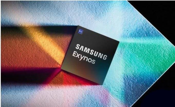 三星exynos980 5g处理器
