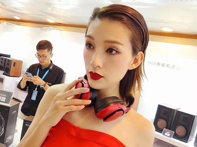HiVi惠威携全线重磅产品 参加广州国际音响唱片展