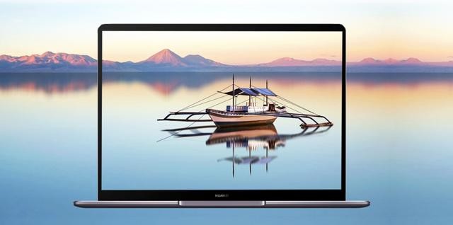 存华为MateBook 13